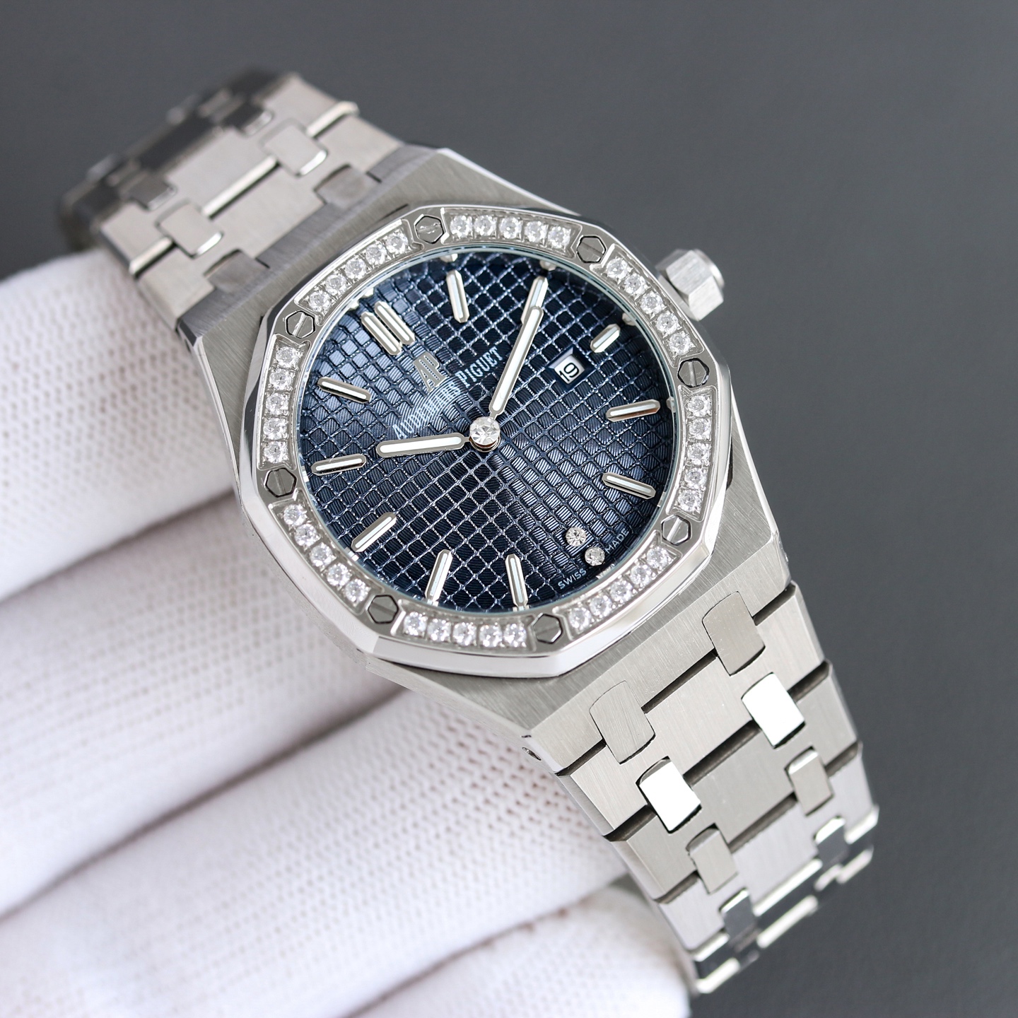 Audemars Piguet watch